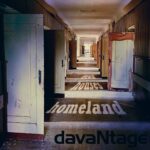 DavaNtage – Dead Houses Homeland