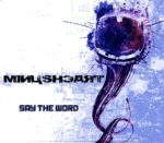 Minusheart. – Say The Word
