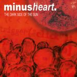 Minusheart. – The Dark Side Of The Sun
