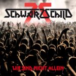 Schwarzschild – Wir sind nicht allein