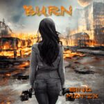 Sina Matix – Burn