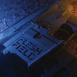 Flesh Field – Voice of the Echo Chamber