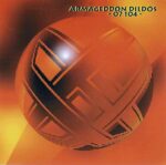 Armageddon Dildos ‎- 07 104