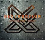 Armageddon Dildos ‎- Destruction EP