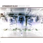 Armageddon Dildos ‎- Eastwest 2000