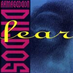 Armageddon Dildos ‎- Fear