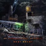 Armageddon Dildos ‎- Heut Nacht
