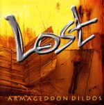 Armageddon Dildos ‎- Lost