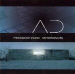 Armageddon Dildos ‎- Morgengrauen