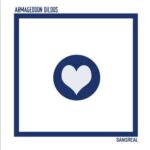 Armageddon Dildos ‎- Sangreal
