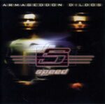 Armageddon Dildos ‎- Speed