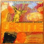 Armageddon Dildos ‎- Unite