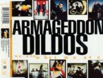 Armageddon Dildos ‎- We Are What We Are
