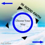 In Good Faith – Choose Your Way (Pop Edition)