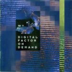 Digital Factor ‎- On Demand