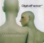 Digital Factor² ‎- One More Piece