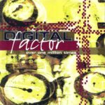 Digital Factor ‎- Over One Million Times