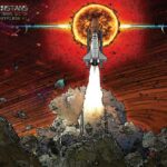 Instans – Trans Sector Hyperdrive