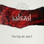 J:dead – Tearing Me Apart (feat. Teknovore)
