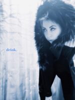 Mari Kattman – drink.
