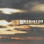 Resistor – Driving Force