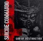 Suicide Commando – God of Destruction