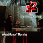 Baltes & Zäyn – Voight – Kampff Machine