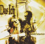 Das Ich – Anti’Christ