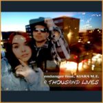 Endanger Feat. Kiara M.E. – A Thousand Lives