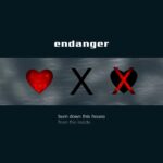 Endanger – Burn Down This House From The Inside