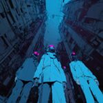 Faderhead – This Is Not The End