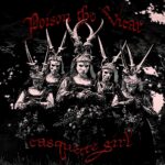Poison the Vicar – Casquette Girl
