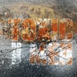 Rotoskop – Toxic Men