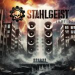 Stahlgeist – Justice