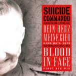 Suicide Commando – Dein Herz, Meine Gier / Bunkerb!tch