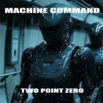 Machine Command – Two Point Zero