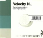 Neuroticfish – Velocity N1