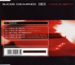 Suicide Commando – Face Of Death