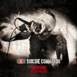Suicide Commando – Rewind (Live Vintage Set)