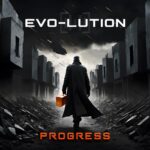 evo-lution – Progress
