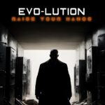 evo-lution – Raise Your Hands