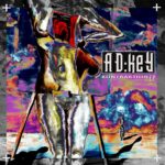 AD:KeY – Kontraktion EP