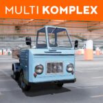Freunde Der Technik – Multi Komplex