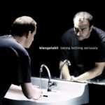 Klangstabil – Taking Nothing Seriously