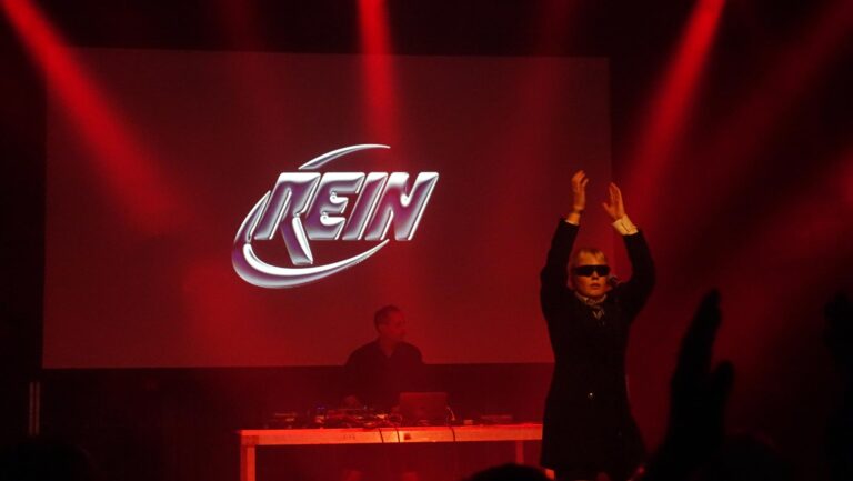 Rein – Live Amphi Festival 2025