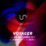 Unify Separate – Voyager (Alex Faltermeyer & Soho Disco remix)