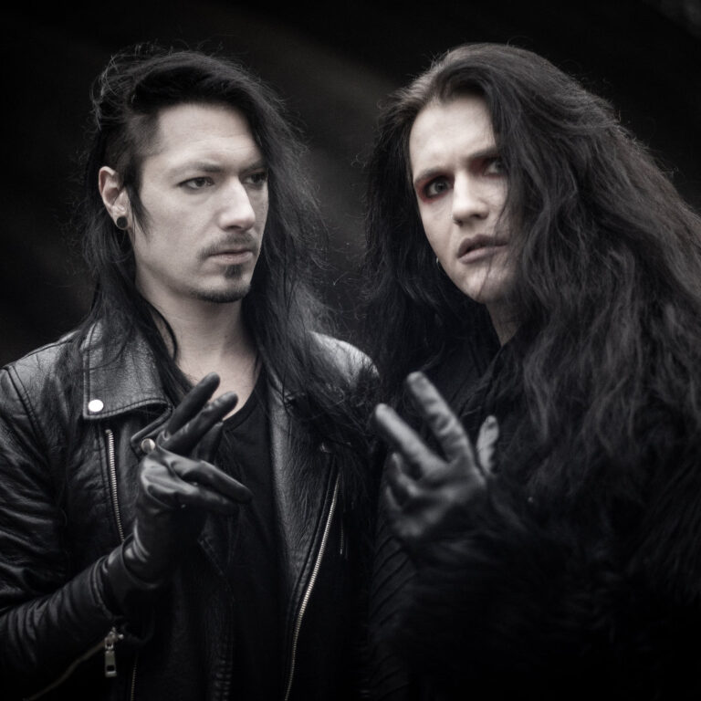 Wisborg: Audiointerview