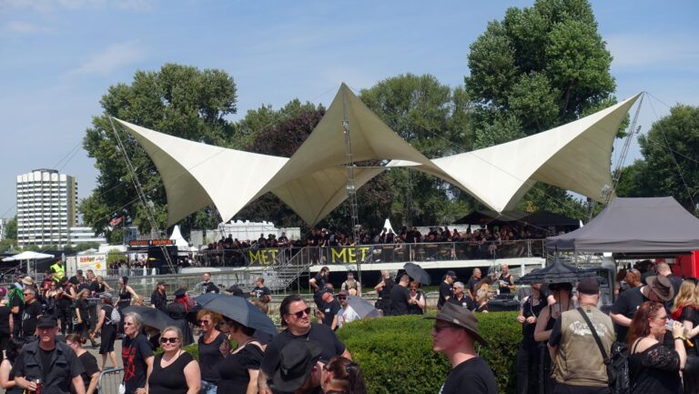 Eindrücke – Amphi Festival 2025