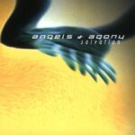 Angels & Agony – Salvation
