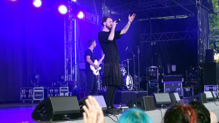 Auger – Amphi Festival 2025